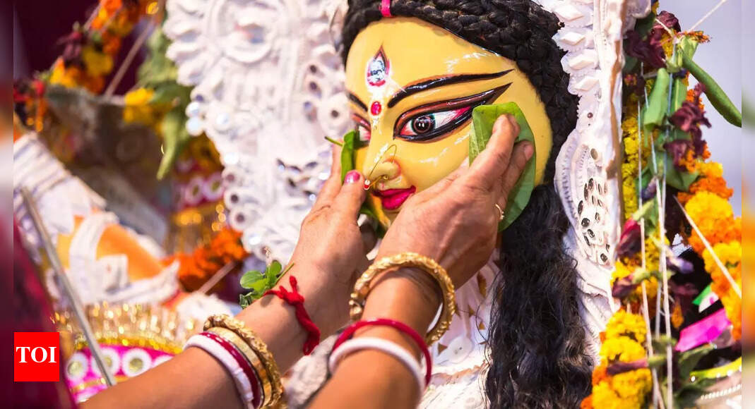 Navratri home decor ideas: 7 ways to make your space festive and vibrant
