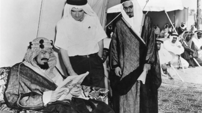 King Abdulaziz: The visionary leader who shaped modern Saudi Arabia