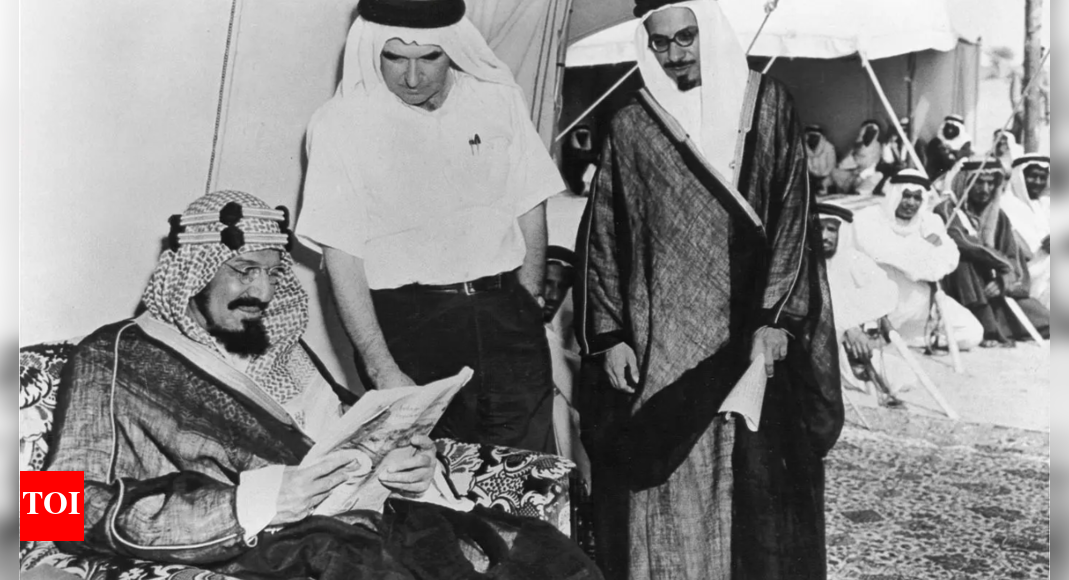 King Abdulaziz: The visionary leader who shaped modern Saudi Arabia