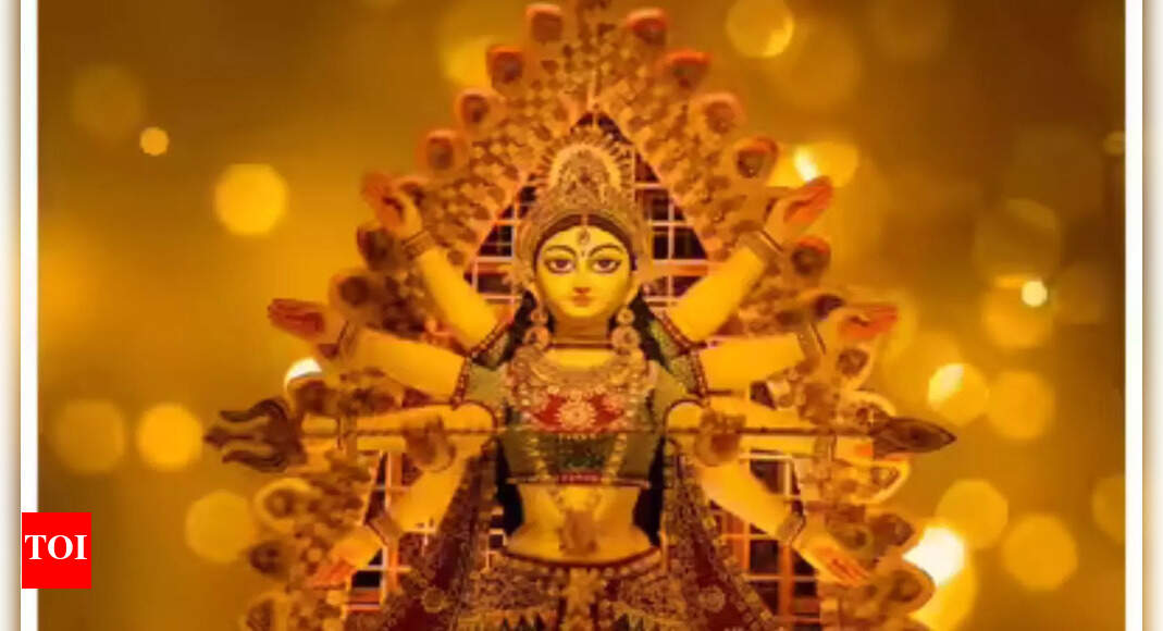 Zodiac signs who will attract Good Fortune during this Navratri