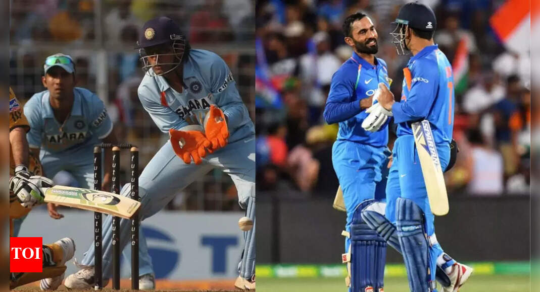 Wk-batter, who retired in 2024, to captain India; set to play with Ashwin