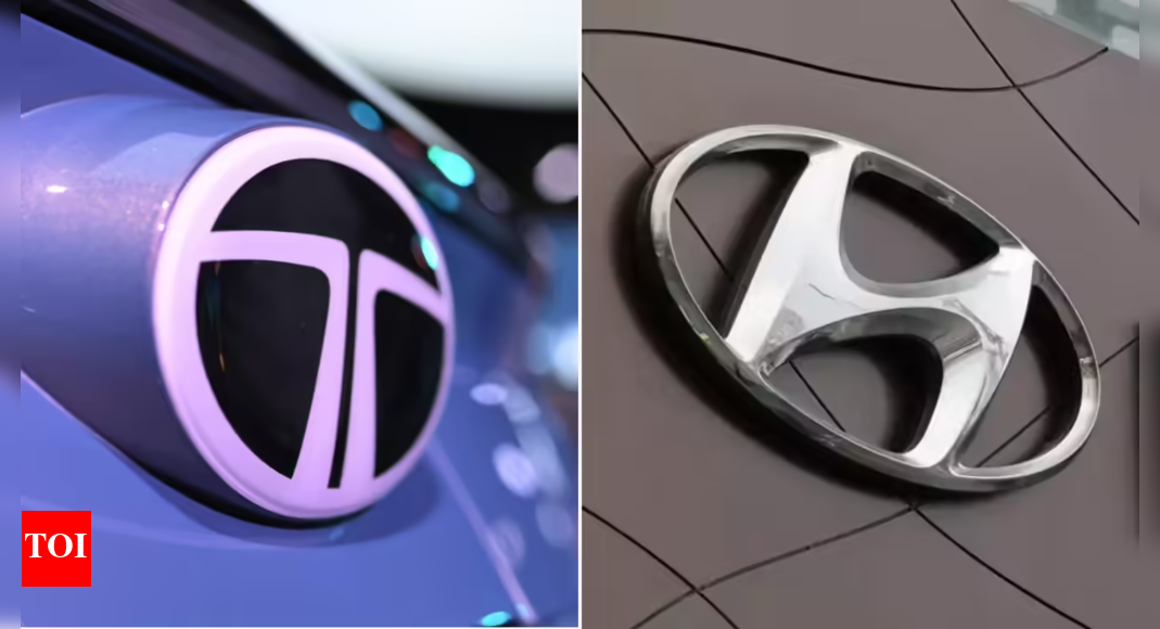 Navratri car sales hit record highs: GST 2.0 boosts affordability; Tata, Hyundai, CARS24 & more post high numbers