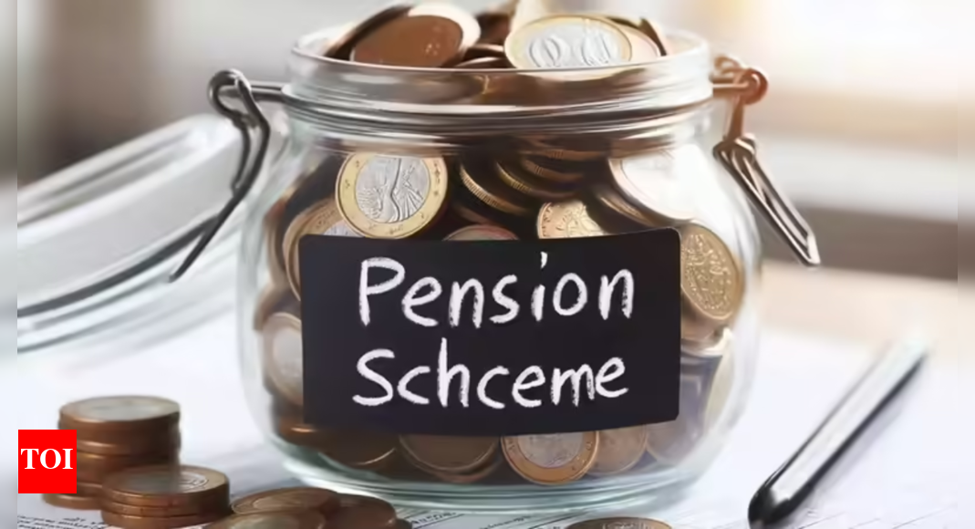 UPS: EPFO pauses Unified Pension Scheme adoption for its employees; says matter still under consideration