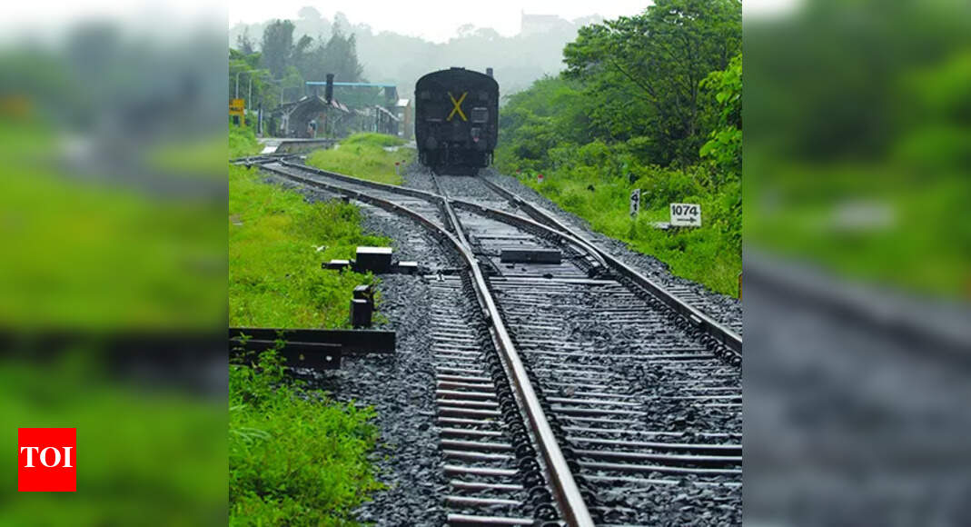 After decades, direct rail link from Malwa to Chandigarh set to transform connectivity