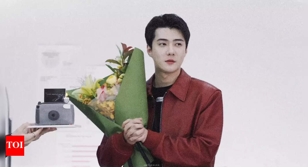 Sehun’s comment about EXO members leaves fans surprised: Many rally online to share their reactions