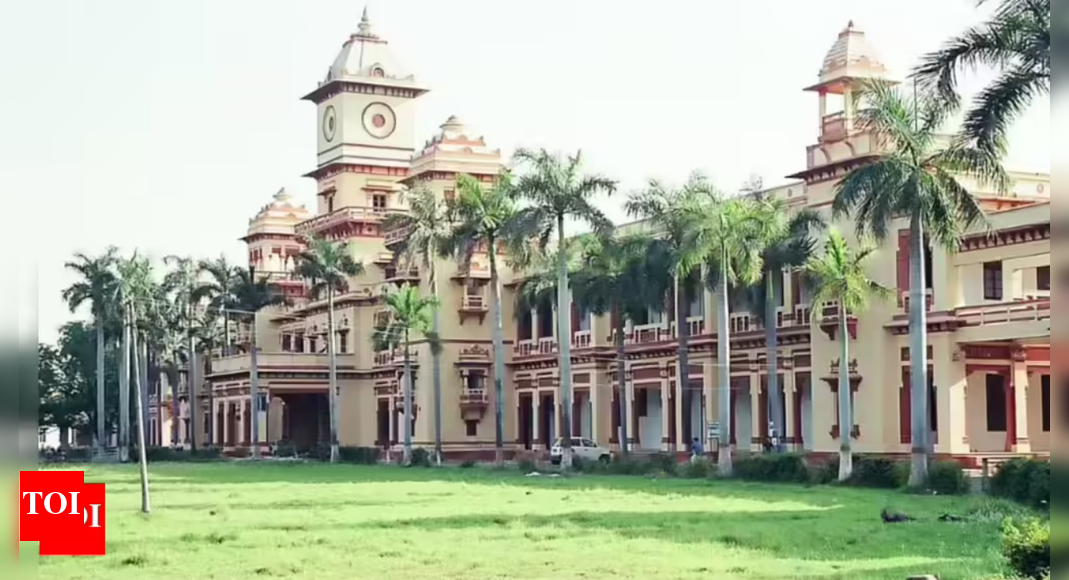 Banaras Hindu University launches 'Dhadkan' programme to educate and prevent heart diseases among children, adolescents