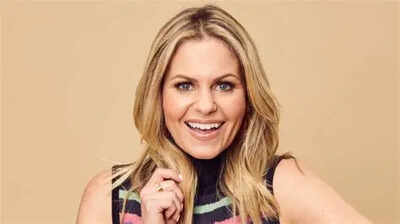 Actor Candace Cameron Bure celebrates 38 years of show Full House; “What a beautiful journey”