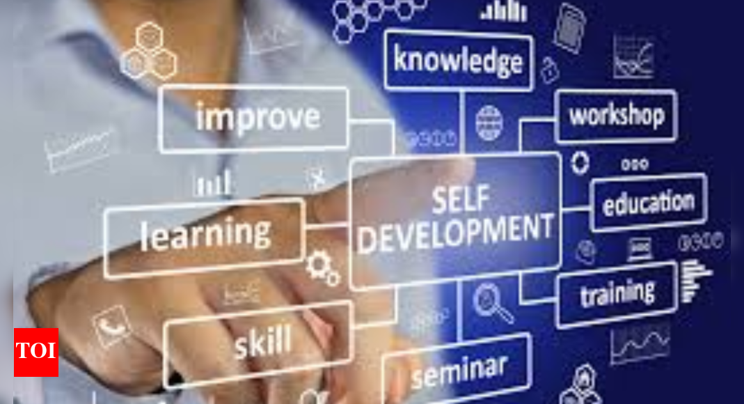 Madhya Pradesh launches tech skill initiative; RGPV partners with L&T EduTech to start pilot courses
