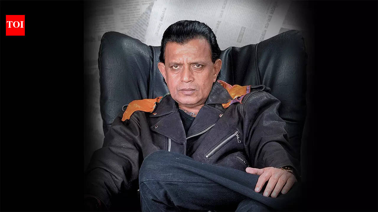 Mithun Chakraborty’s iconic Bengali movies that shaped romance, action ...