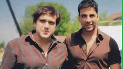 How Govinda saw the star in Akshay Kumar before he became Bollywood’s Khiladi: “Changla distos, tu hero ban na”; Here’s what happened next
