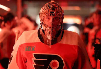 NHL Trade Rumor: Carter Hart weighs options with Vegas Golden Knights and Carolina Hurricanes