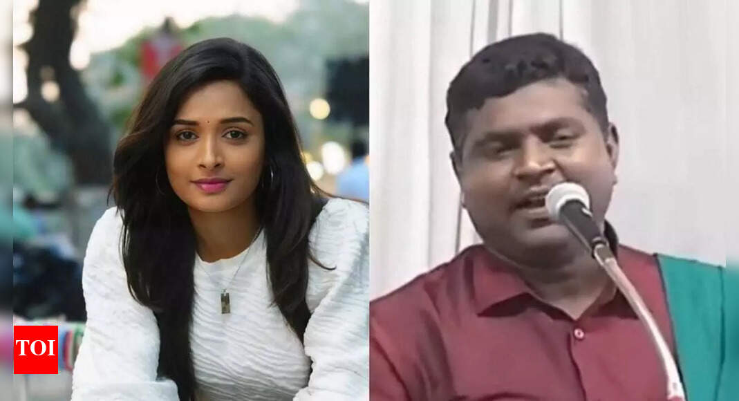 Bigg Boss Tamil 9: Ramya and Manjunathan likely to enter the show?