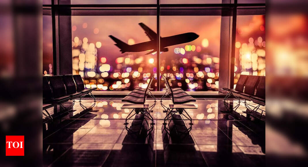 Flight operations impacted at major Nordic airports after drone sightings force temporary closures