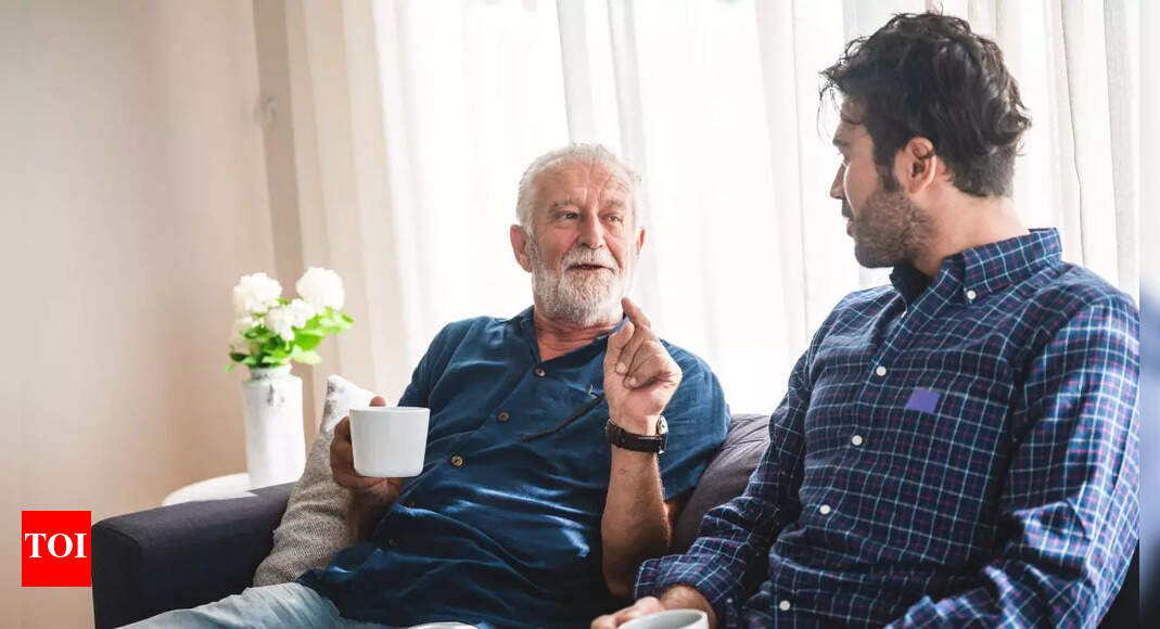 Important medical tests for your parents: 5 essential screenings to schedule for healthy ageing