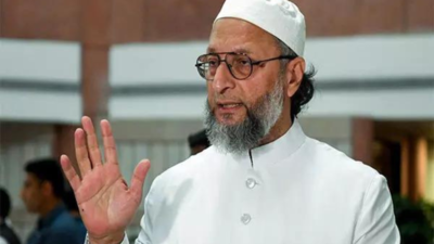‘Seemanchal Nyay Yatra’: Asaduddin Owaisi to launch AIMIM’s 4-day campaign in Bihar from Sept 24; to hold public meetings and roadshows
