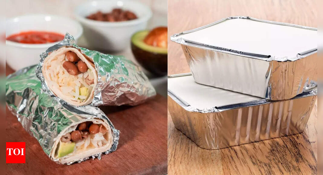 The hidden dangers of aluminium cookware and foil on your brain and bones