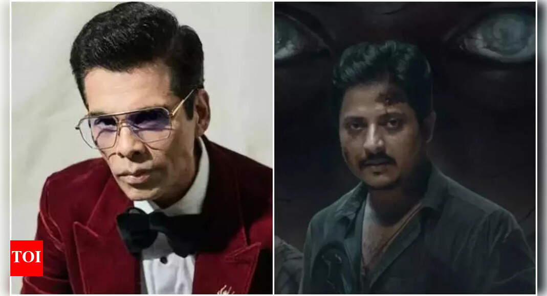 ‘Bou Bhuttu Bhuta’: Karan Johar’s Dharma Productions moves to acquire Odia cinema’s highest grosser - Reports