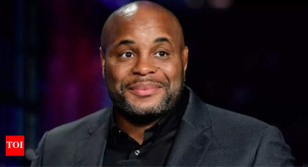 “You gotta lose more weight”: Daniel Cormier reveals heartbreak of almost winning Olympic medal while UFC champion