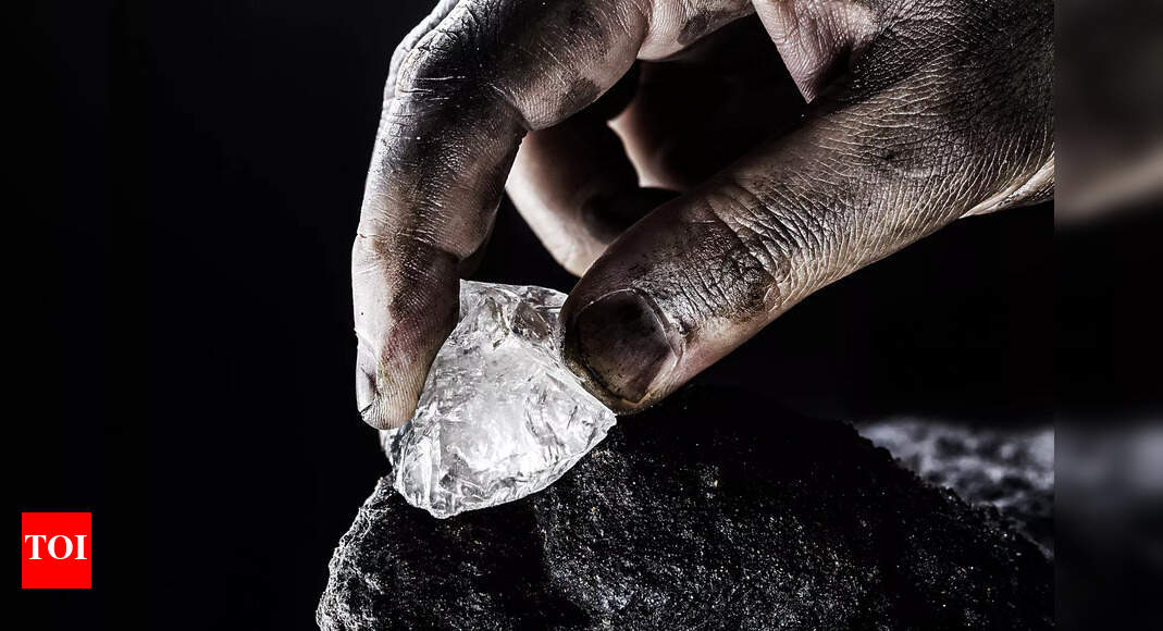 Heard of Blood diamonds? Here's what they are, and how they derive their name