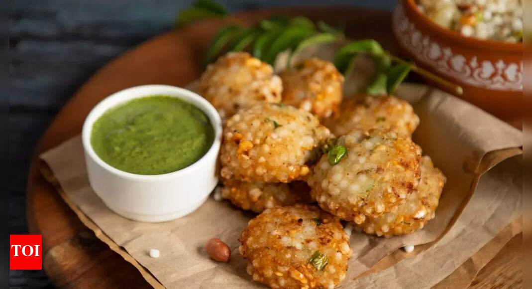 Why people with diabetes should never eat sabudana: Risks and healthy alternatives