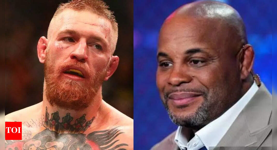 “There’s s stronger possibility”: Daniel Cormier exposes the harsh truth behind Conor McGregor’s planned UFC return
