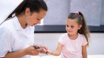 Rising Type 2 diabetes in US children: Mounjaro-like drugs help manage weight and blood sugar; Lancet study reveals