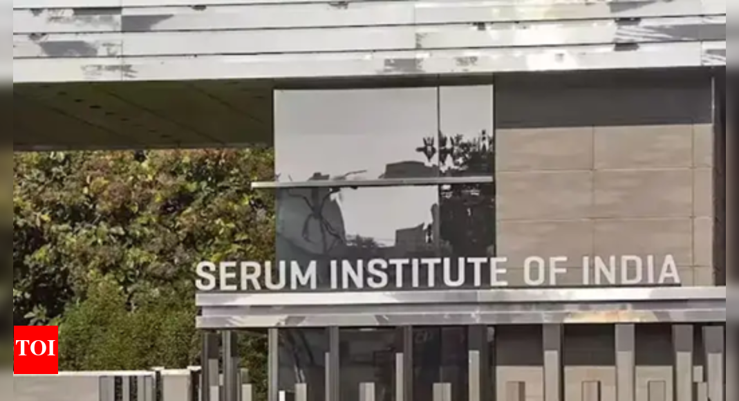 Vidal Health partners Serum Institute to widen access to HPV vaccine