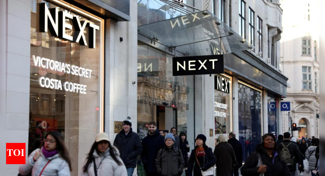 NEXT launches first store in India in association with Myntra