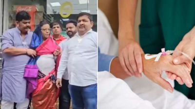 Evening news wrap: Cong leader's post on PM Modi triggers row; 200 sick after eating buckwheat flour & more