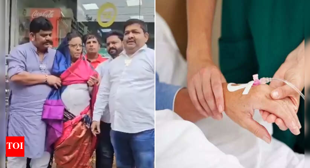 <div>Evening news wrap: Cong leader's post on PM Modi triggers row; 200 sick after eating buckwheat flour & more</div>