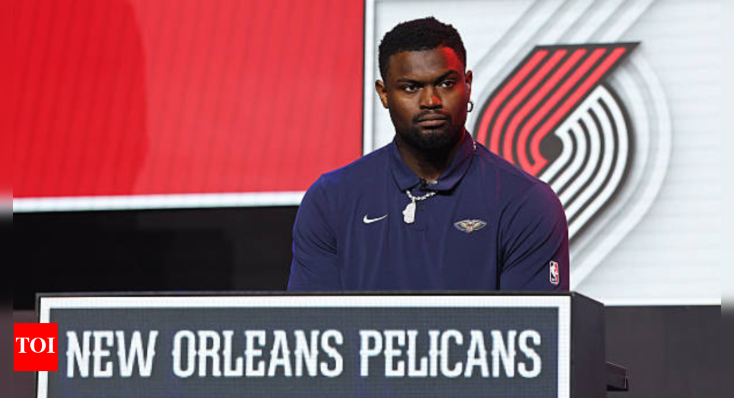 “I’ve talked to Zion…”: New Orleans Pelicans’ head had golden advice for Zion Williamson taking up bigger challenge in franchise