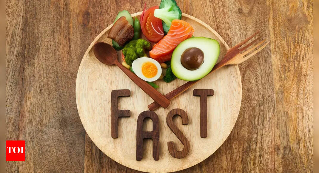 Intermittent fasting for weight loss and gut health: Gastroenterologist's guide to better health