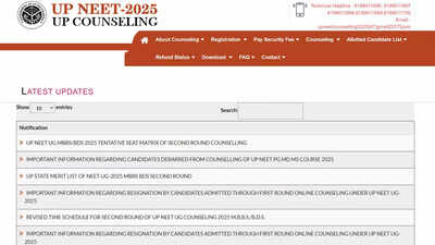  148 candidates debarred for seat withdrawal, DGME issues list