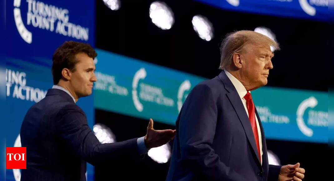 NFL analyst slams Donald Trump’s remarks at Charlie Kirk memorial as “absolutely insane”
