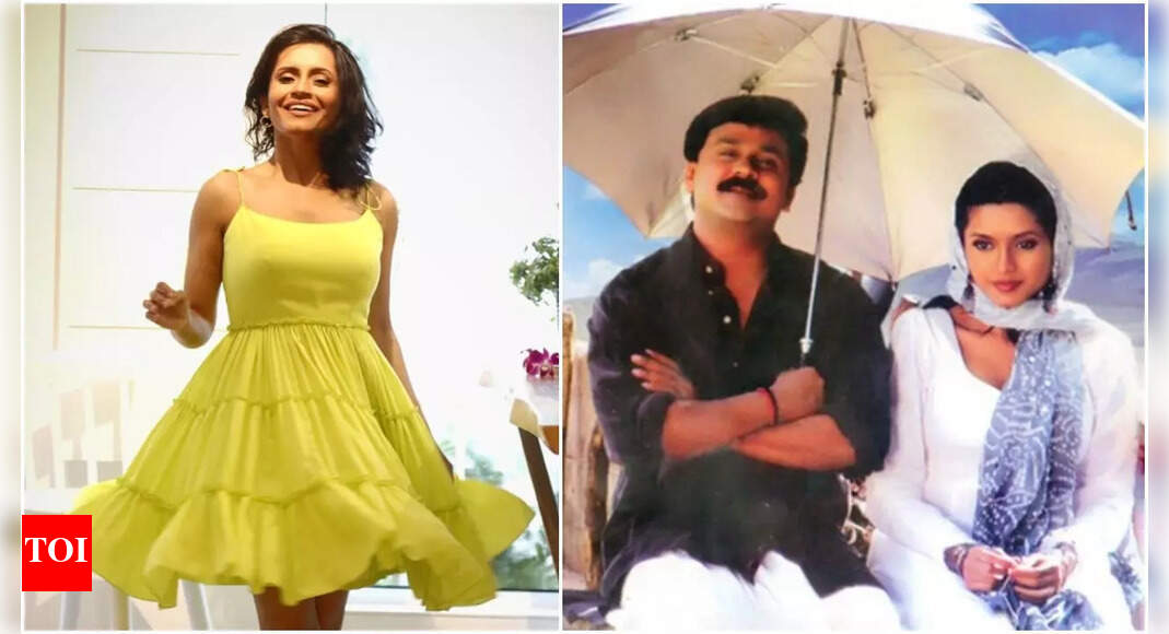 Vettam's Theepetti Kolli aka Bhavna Pani: I’m a one-movie wonder, but this one movie is worth fifty