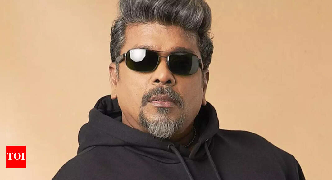 Parthiban lashes out at fake death video: 'Idli Kadai' actor slams creators of false news; Says, 'Such messages should die'