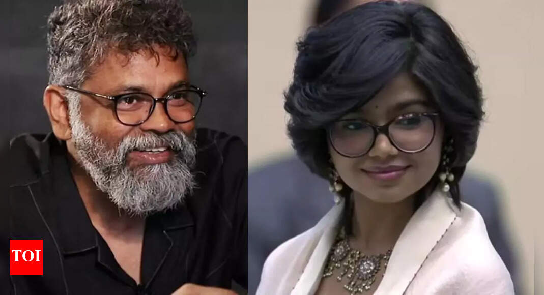 71st National Film Awards: Director Sukumar's 15-year-old daughter Sukriti Veni Bandreddi wins, 'Pushpa' director a proud father