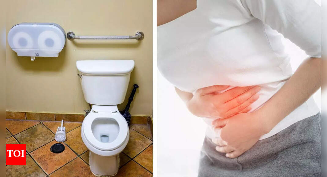 “I Have More Diarrhea Than Any Human Should” — What Happened on This Plane Will Shock You