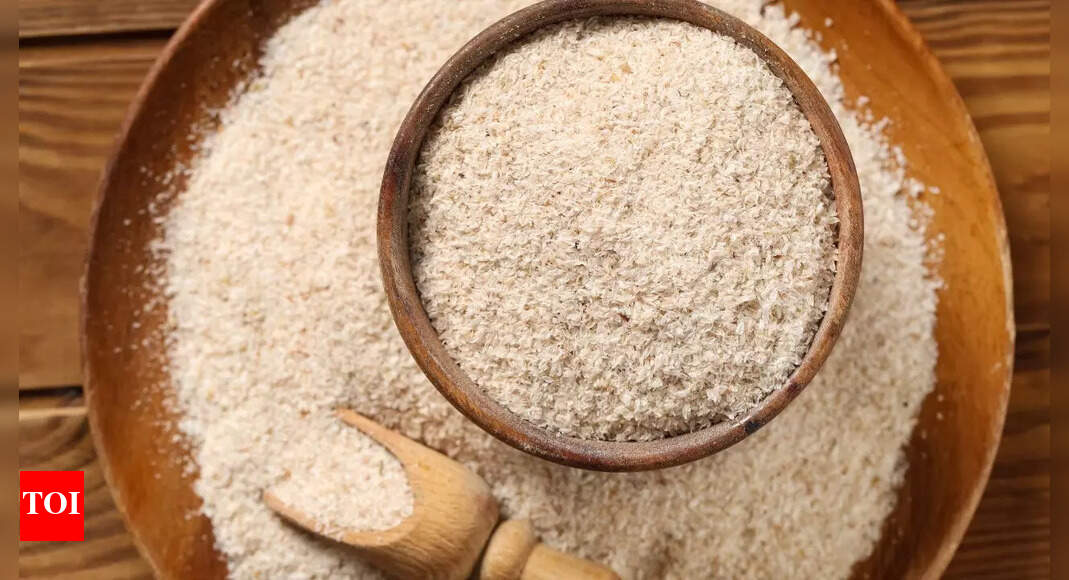 Isabgol for cholesterol management: A natural remedy backed by science