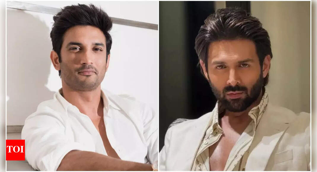 Muzammil Ibrahim claims Bollywood sabotaged Kartik Aaryan and Sushant Singh Rajput: ‘If you are too good…’