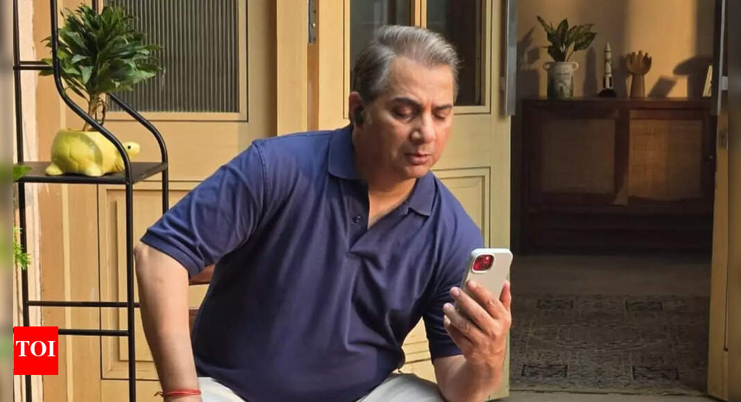 Varun Badola on his role as Suhas in Itti Si Khushi; says ‘He is far from the perfect father, and that’s what makes him so interesting to play’