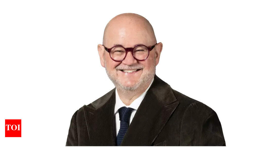 'Greek hotels preparing for surge in Indian tourists with direct flights next year:' Wyndham's Dimitris Manikis