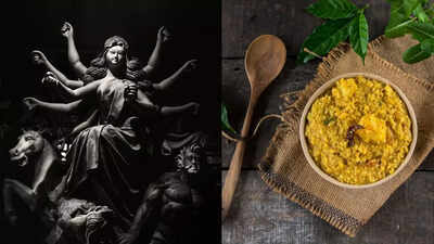 5 Dishes that are an inseparable part of Durga Puja Moolbhog