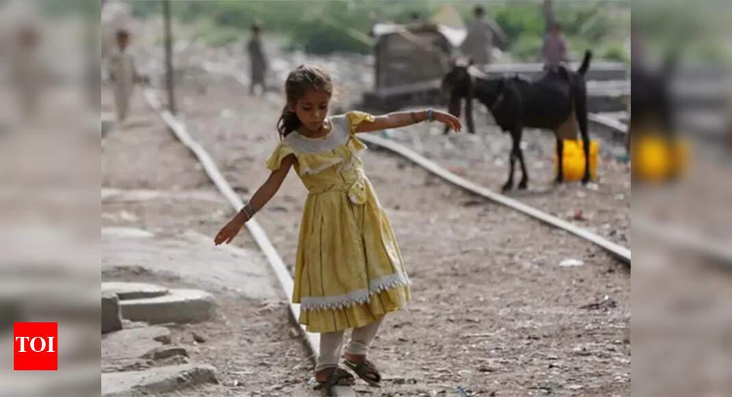 Pakistan economic setback : Poverty rate reaches 25%; here is what World Bank says