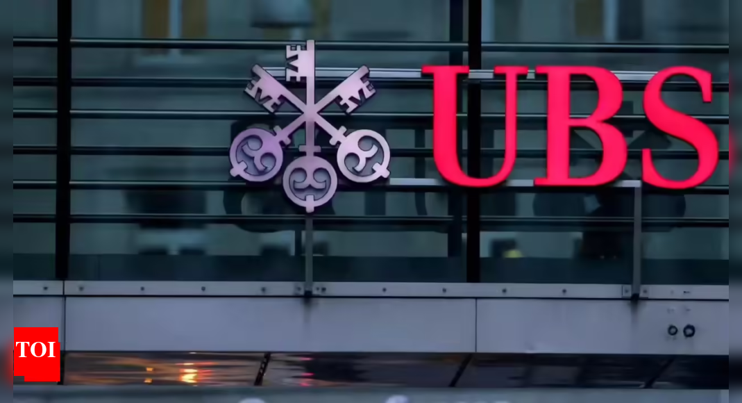 UBS settles French tax case: Bank to pay 835 million euros; 14-year legal saga ends with lower penalty