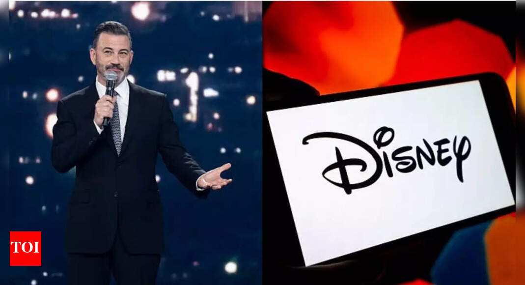 “Disney just caved to us, not Trump”: YouTuber Keith Edwards reacts while addressing Jimmy Kimmel’s return to ABC