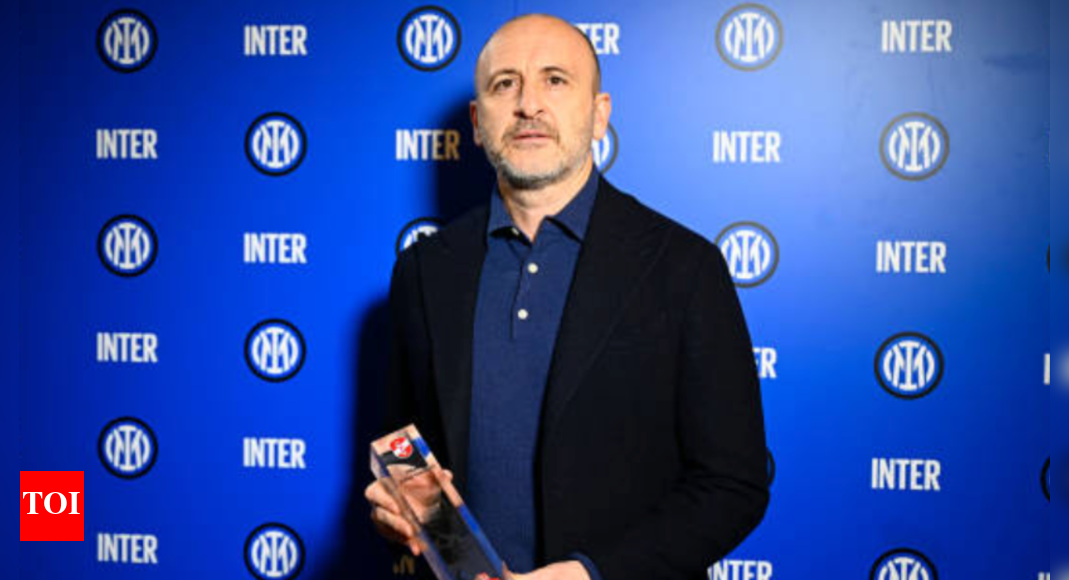 Piero Ausilio Turns Down ‘Monstrous’ Saudi Offer, Chooses Loyalty to Inter Milan Over Petrodollars