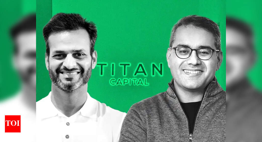 H-1B visa hike: Shark India judge Kunal Bahl’s Titan Capital launches startup programme professionals and students