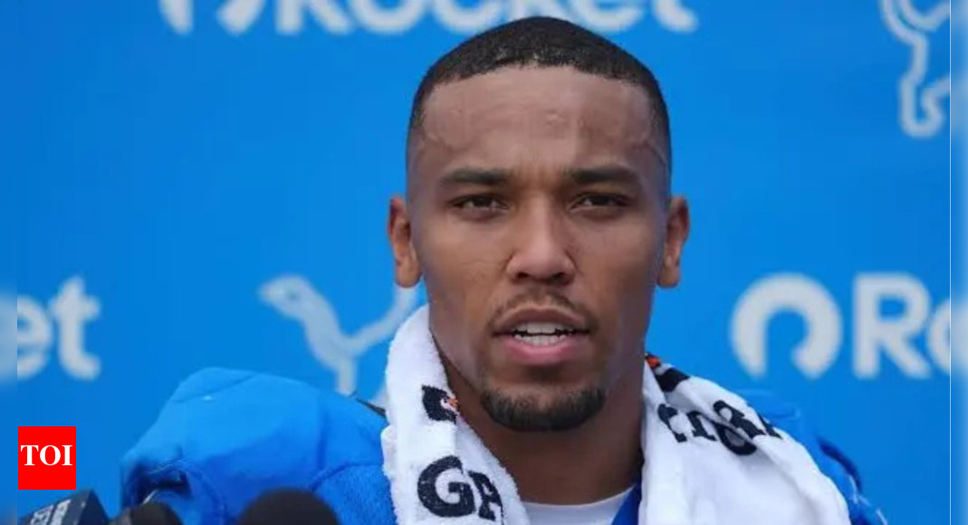 Amon Ra St. Brown stuns ESPN viewers with foul language celebration in Lions victory against Baltimore Ravens