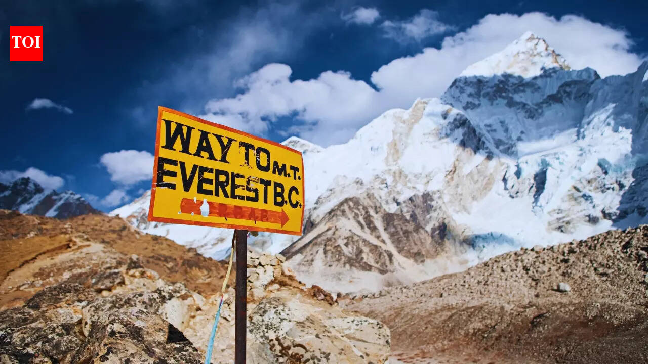 7 most difficult treks in the world and why extreme adventurers can't ...